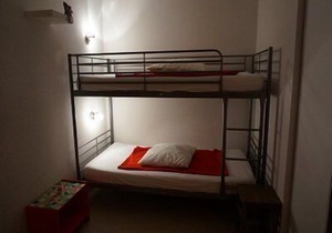 2 ROOMS 6 sleeps SAINT JEAN MONTCLAR