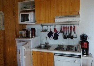 2 ROOMS 6 sleeps SAINT JEAN MONTCLAR