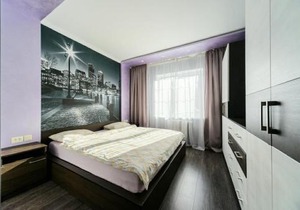 2 rooms 75m2 center of Obolon near River side