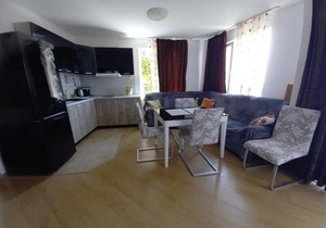 2 Rooms Apartament with sea views