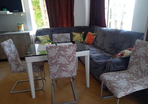 2 Rooms Apartament with sea views