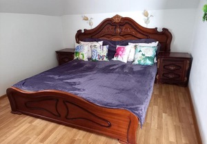 2 Rooms Apartament with sea and mountains views