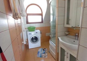2 Rooms Apartament with sea and mountains views