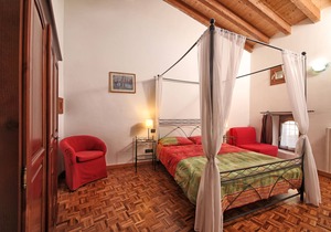 2-rooms Apartment "Il Fienile"