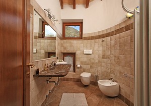 2-rooms Apartment "Il Fienile"