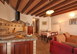 2-rooms Apartment "L'Era"