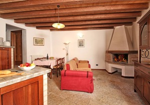 2-rooms Apartment "L'Era"