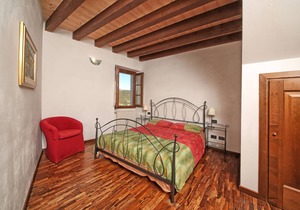 2-rooms Apartment "L'Era"