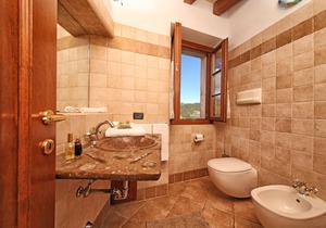 2-rooms Apartment "L'Era"
