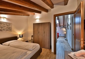 2-rooms Apartment "La Betulla"