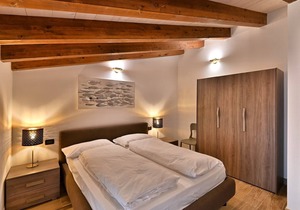 2-rooms Apartment "La Betulla"