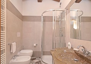 2-rooms Apartment "La Betulla"