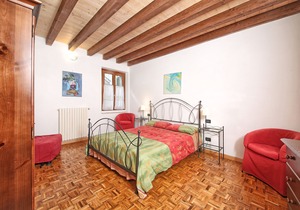 2-rooms Apartments "Il Colono"