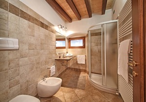 2-rooms Apartments "Il Colono"