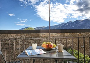 2-rooms Apartments "Il Colono"