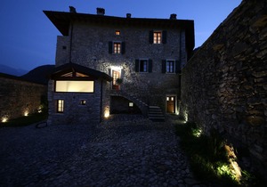 2-rooms Apartments "Il Colono"
