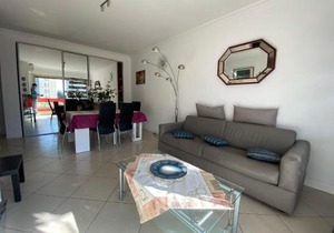 2 rooms facing south 300m from the Croisette LIVE IN LE BOSQUET