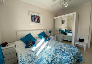 2 rooms facing south 300m from the Croisette LIVE IN LE BOSQUET