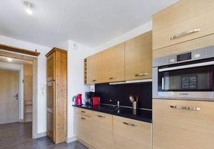 2 ROOMS 4 pers. LA ROSIERE