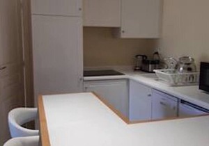 2 rooms on the International Barrière La Baule golf course
