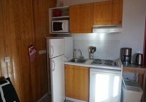 2 ROOMS sleeps 6 SAINT JEAN MONTCLAR