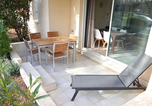 2 Rooms Superior Garden View #203