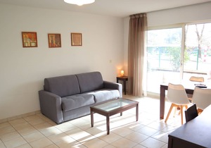 2 Rooms Superior Garden View #203