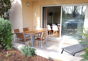 2 Rooms Superior Garden View #203