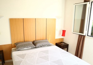 2 Rooms Superior Garden View #215