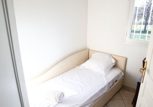2 Rooms Superior Garden View #215