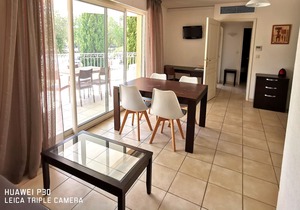 2 Rooms Superior Garden View #215