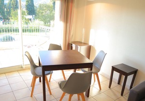 2 Rooms Superior Garden View #312