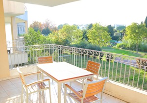 2 Rooms Superior Garden View #312