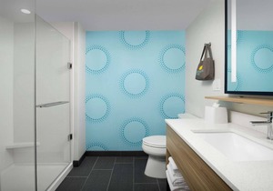 2 Roomy Units Near Marlin's Park! Pet-Friendly Property and Free Hot Breakfast!