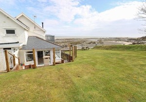 2 Salt Cottage