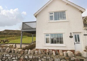 2 Salt Cottage