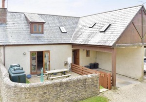 2 Sawmill Cottages