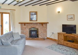 2 Sawmill Cottages