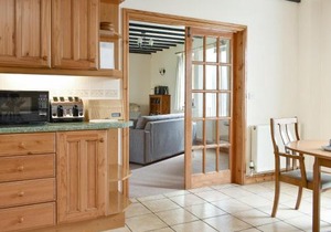 2 Sawmill Cottages