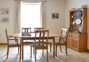 2 Sawmill Cottages