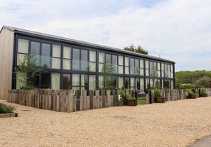 2 Seagry Barn @ Nables Farm