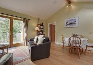 2 Shippen Cottages