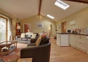 2 Shippen Cottages