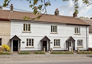 2 Skaigh View Cottages