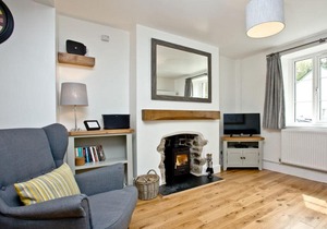 2 Skaigh View Cottages