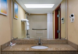 2-Star Hotel ∙ Days Inn by Wyndham Hillsborough