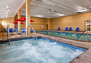2-Star Hotel ∙ Radisson Hotel St Paul Downtown
