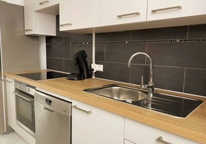 2-star apartment in the heart of Elbeuf
