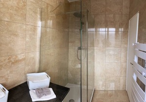2-star apartment in the heart of Elbeuf