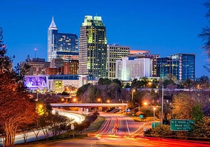 2-Star Hotel ∙ Candlewood Suites Raleigh Crabtree, an IHG Hotel